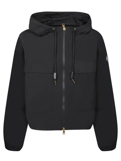 MONCLER MONCLER JACKETS
