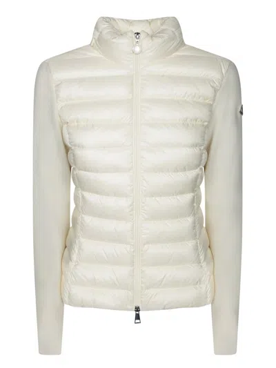 MONCLER MONCLER JACKETS