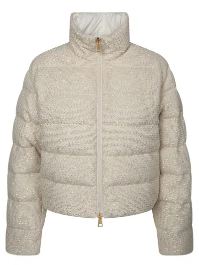 MONCLER MONCLER JACKETS