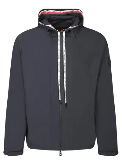 Moncler Carles Jacket In Black