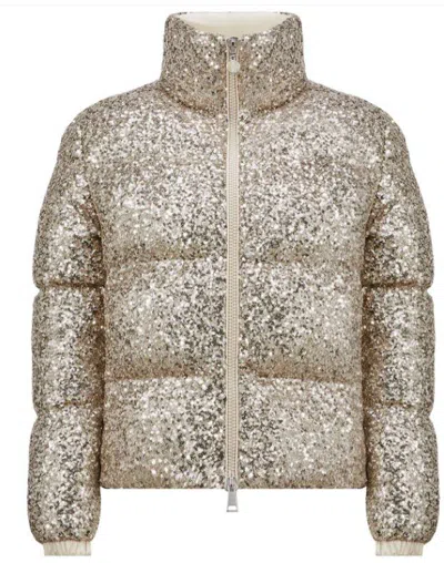 MONCLER MONCLER JACKETS