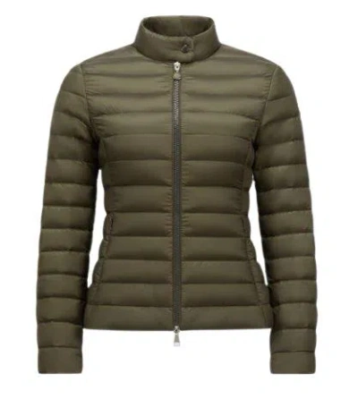 MONCLER MONCLER JACKETS