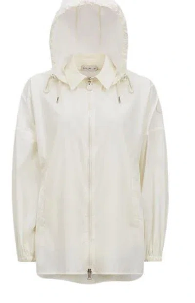 MONCLER MONCLER JACKETS