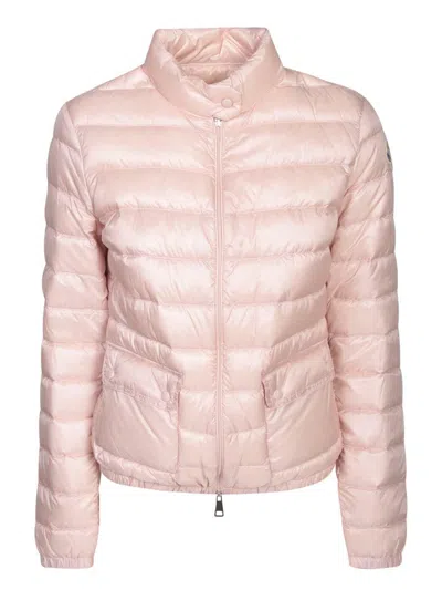 MONCLER MONCLER JACKETS