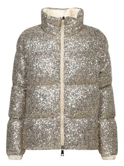 MONCLER MONCLER JACKETS