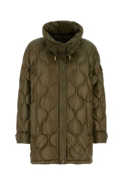 MONCLER MONCLER QUILTS