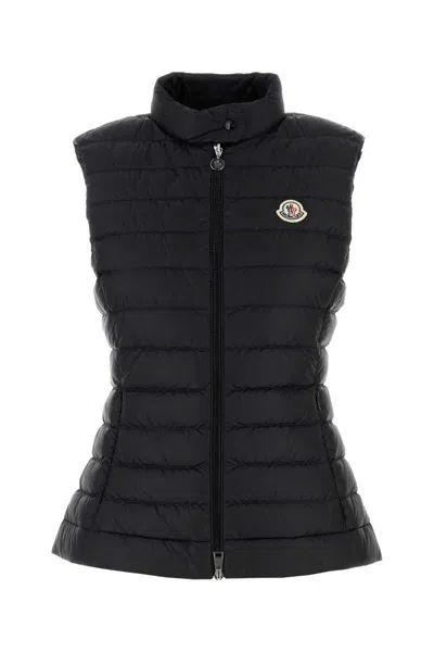 MONCLER MONCLER QUILTS