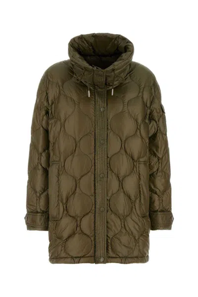 MONCLER MONCLER QUILTS