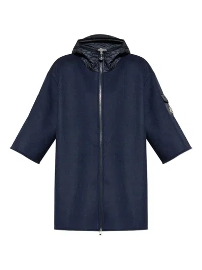 MONCLER MONCLER JACKETS