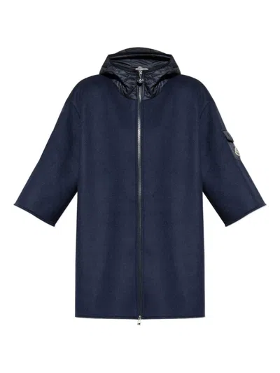 MONCLER MONCLER JACKETS