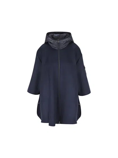 MONCLER MONCLER JACKETS