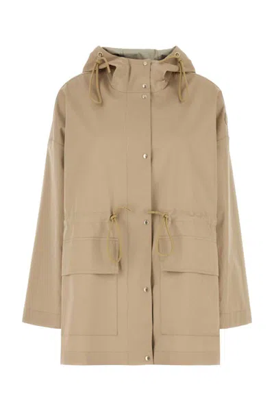 MONCLER MONCLER JACKETS