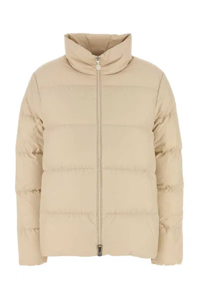 MONCLER MONCLER QUILTS