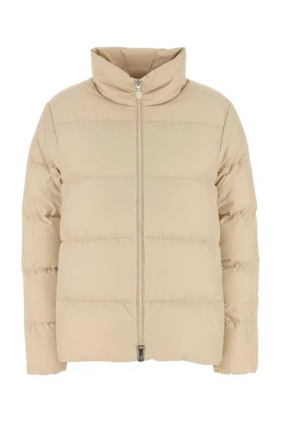 MONCLER MONCLER JACKETS