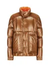 Moncler Jain Padded Down Jacket