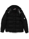 Moncler Doudoune Courte Fornas