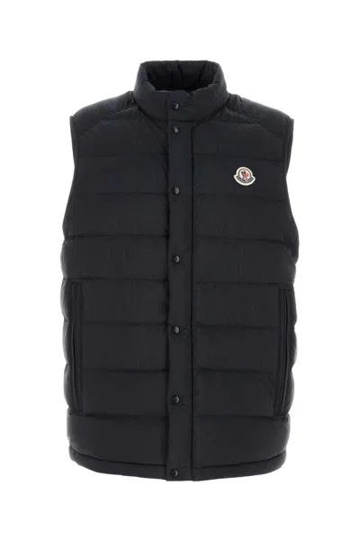 MONCLER MONCLER QUILTS