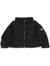 Moncler Vizille Jacket In Black