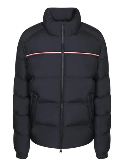 MONCLER MONCLER JACKETS
