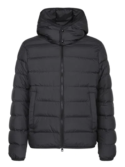 MONCLER MONCLER JACKETS