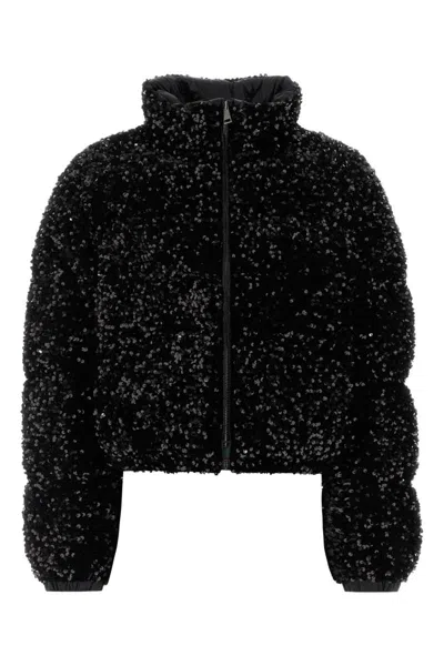 MONCLER MONCLER JACKETS