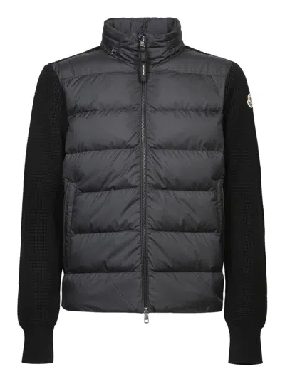 MONCLER MONCLER JACKETS