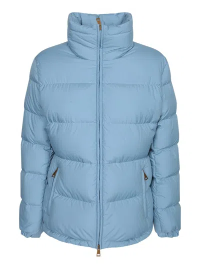 MONCLER MONCLER JACKETS
