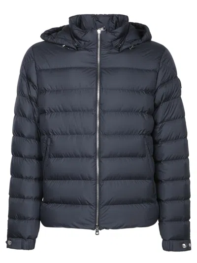 MONCLER MONCLER JACKETS