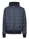 MONCLER MONCLER JACKETS