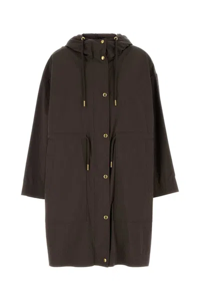 MONCLER MONCLER JACKETS