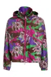 MONCLER MONCLER JACKETS