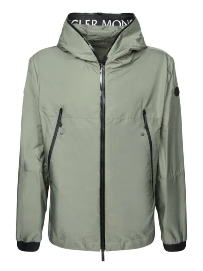MONCLER MONCLER JACKETS