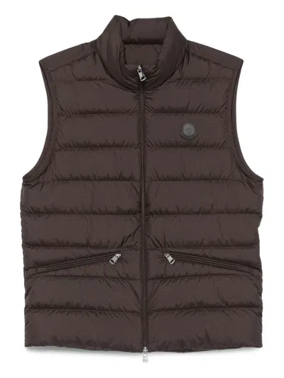 MONCLER MONCLER JACKETS
