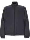 Moncler Vanoise Techno Fabric Jacket In Multicolor