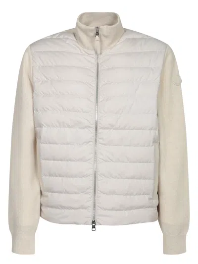 MONCLER MONCLER JACKETS
