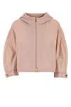 MONCLER MONCLER JACKETS