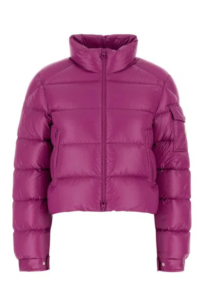 MONCLER MONCLER JACKETS