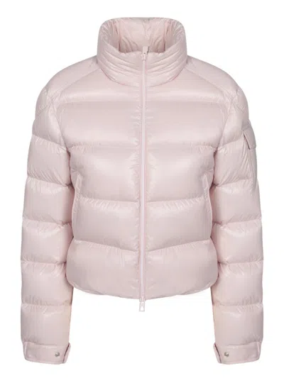 MONCLER MONCLER JACKETS