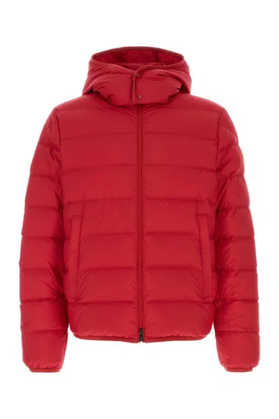 MONCLER MONCLER JACKETS