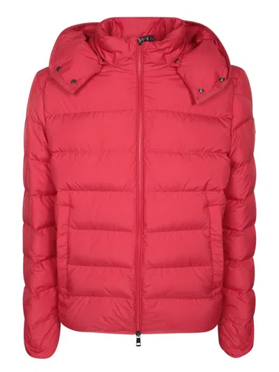 MONCLER MONCLER JACKETS