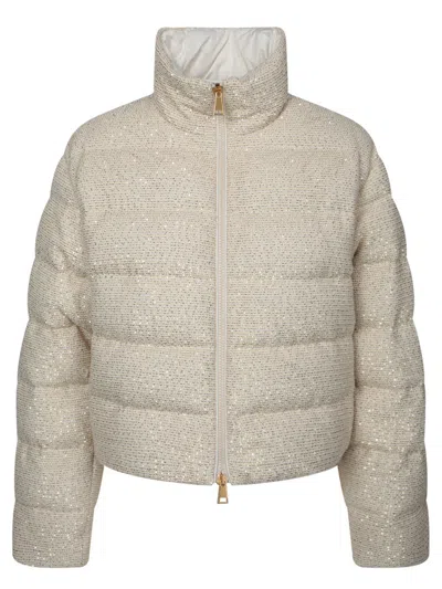 MONCLER MONCLER JACKETS