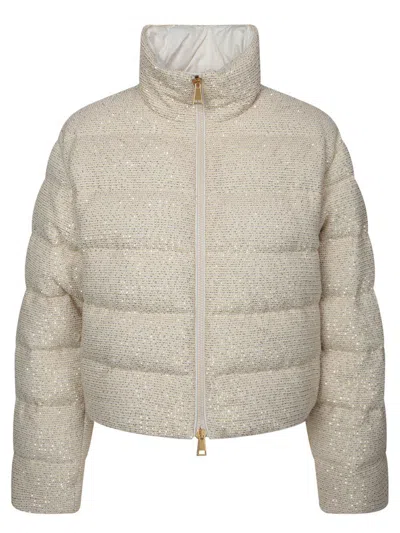 MONCLER MONCLER JACKETS