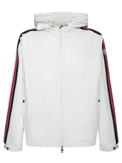 MONCLER MONCLER JACKETS