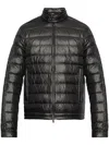 Moncler Men's Jacobus Biker Jacket