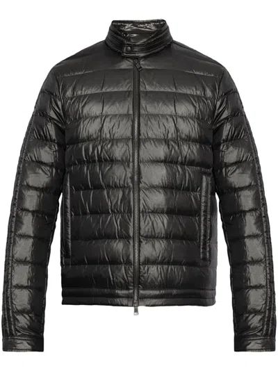 MONCLER MONCLER JACOBUS BIKER JACKET