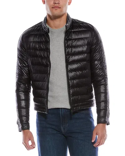 Moncler Jacobus Jacket In Black