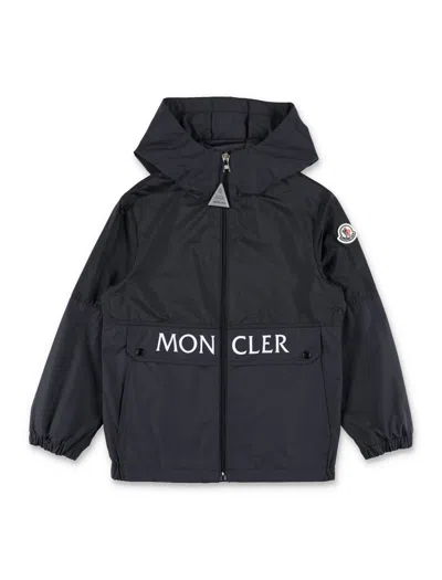 Moncler Kids' Jaly Jacket In Black