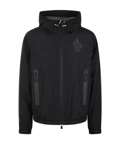 MONCLER MONCLER GRENOBLE JAMAN PADDED JACKET