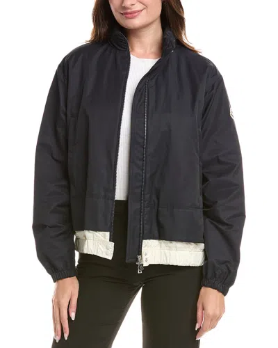 MONCLER MONCLER JANZE DOWN JACKET