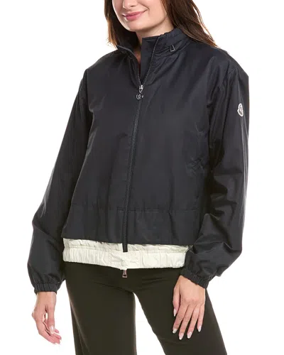 MONCLER MONCLER JANZE DOWN JACKET